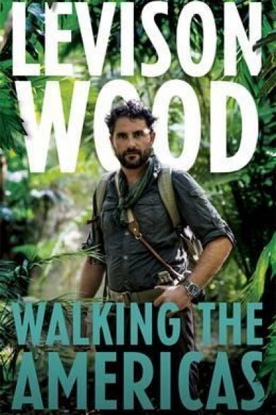 Caratula, cartel, poster o portada de Walking the Americas