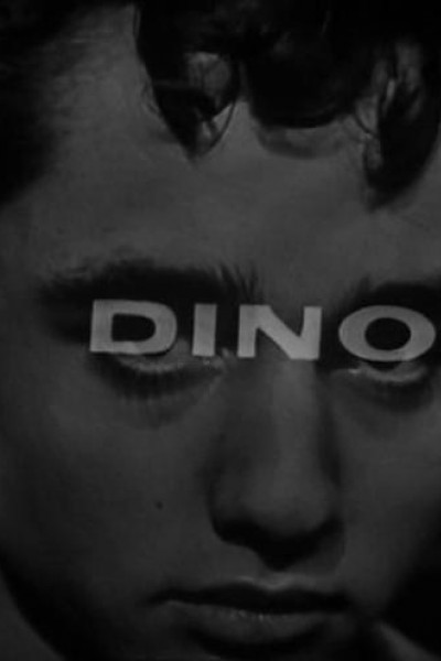 Caratula, cartel, poster o portada de Dino