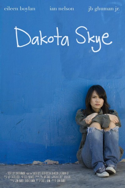 Caratula, cartel, poster o portada de Dakota Skye