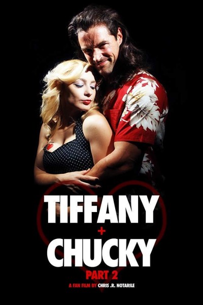 Cubierta de Tiffany + Chucky Part 2