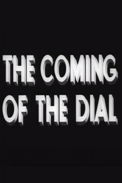 Cubierta de The Coming of the Dial