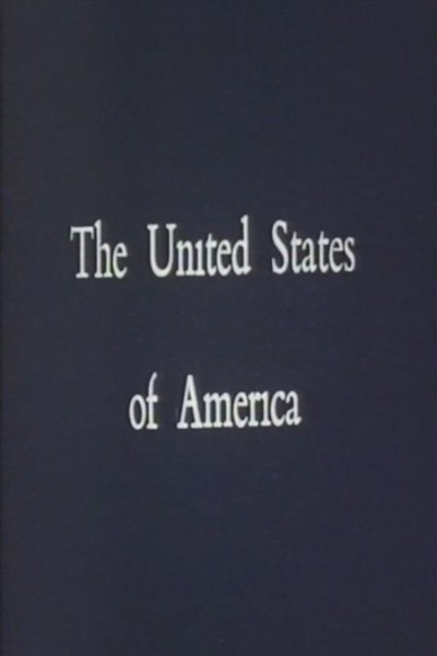 Caratula, cartel, poster o portada de The United States of America