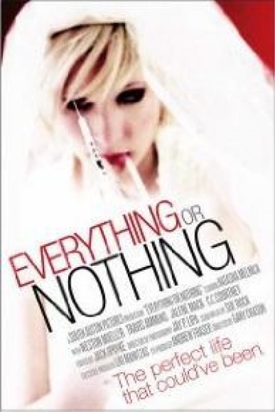 Cubierta de Everything or Nothing