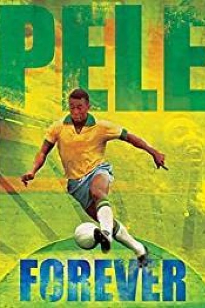 Caratula, cartel, poster o portada de Pelé Eterno