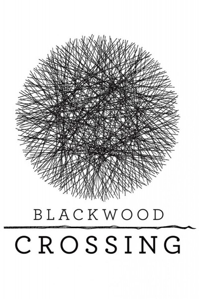 Cubierta de Blackwood Crossing