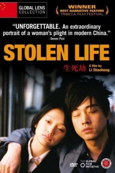 Caratula, cartel, poster o portada de Stolen Life