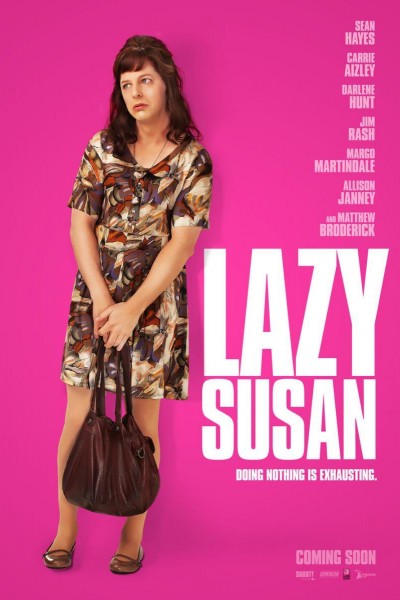 Caratula, cartel, poster o portada de Lazy Susan