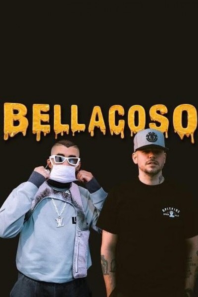 Cubierta de Residente & Bad Bunny: Bellacoso (Vídeo musical)