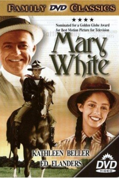 Caratula, cartel, poster o portada de Mary White