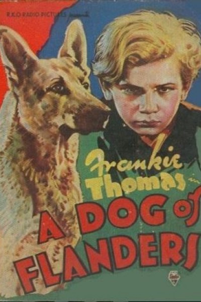 Caratula, cartel, poster o portada de Un niño y su perro
