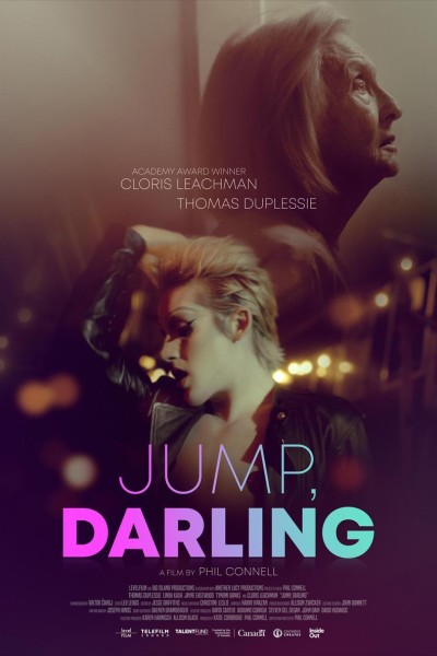 Caratula, cartel, poster o portada de Jump, Darling