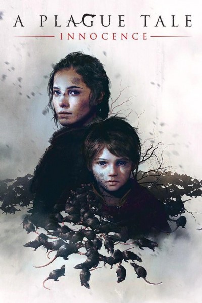 Cubierta de A Plague Tale: Innocence