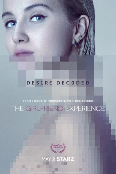 Caratula, cartel, poster o portada de The Girlfriend Experience 3