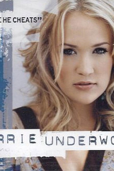 Cubierta de Carrie Underwood: Before He Cheats (Vídeo musical)