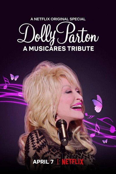 Caratula, cartel, poster o portada de Dolly Parton: A MusiCares Tribute