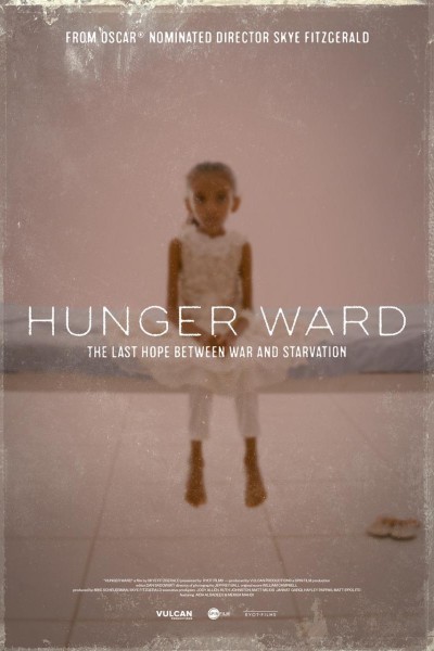 Caratula, cartel, poster o portada de Hunger Ward