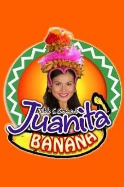 Cubierta de Juanita Banana