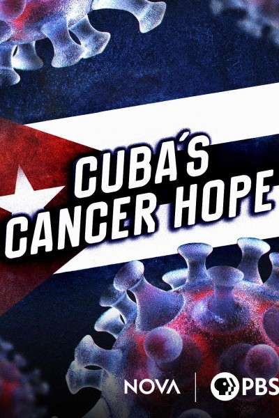 Cubierta de Cuba, la esperanza contra el cáncer