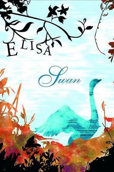 Cubierta de Elisa: Swan (Vídeo musical)