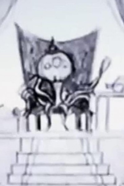 Cubierta de King and Octopus Animation