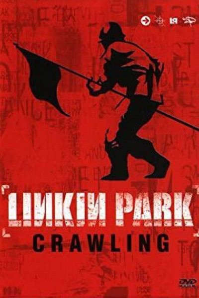 Cubierta de Linkin Park: Crawling (Vídeo musical)