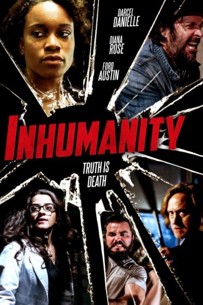 Caratula, cartel, poster o portada de Inhumanity