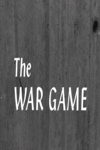 Caratula, cartel, poster o portada de El juego de la guerra
