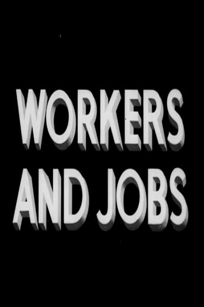 Cubierta de Workers and Jobs