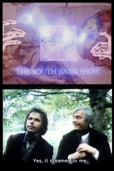 Cubierta de The South Bank Show: Werner Herzog