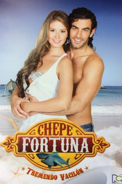 Caratula, cartel, poster o portada de Chepe Fortuna