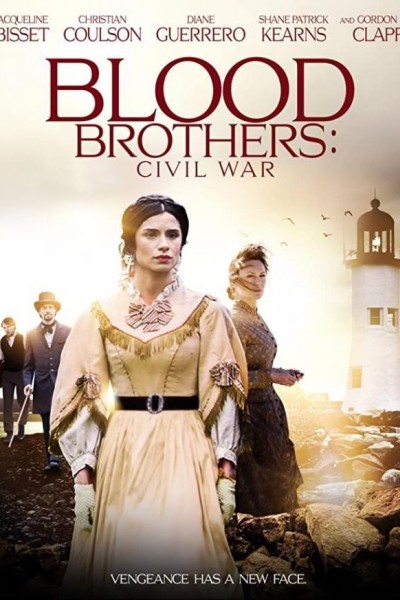 Caratula, cartel, poster o portada de Blood Brothers