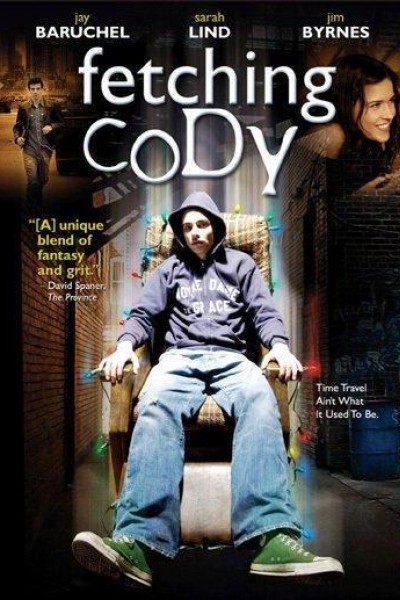 Caratula, cartel, poster o portada de Fetching Cody