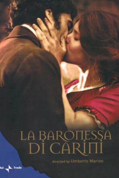 Caratula, cartel, poster o portada de La baronessa di Carini