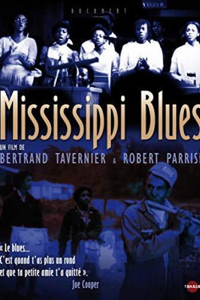 Caratula, cartel, poster o portada de Mississippi Blues