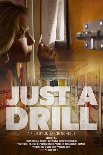 Caratula, cartel, poster o portada de Just A Drill