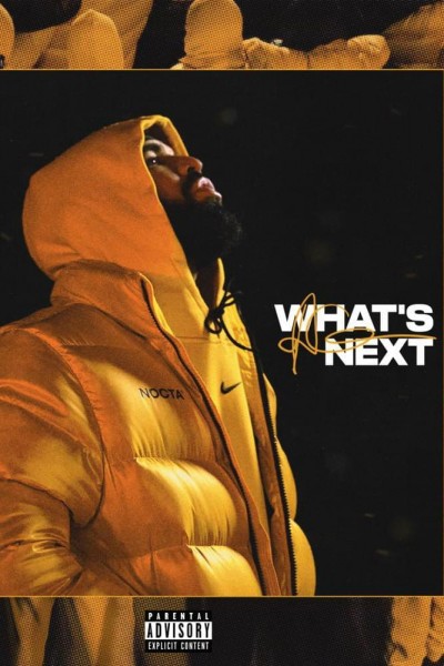 Cubierta de Drake: What\'s Next (Vídeo musical)