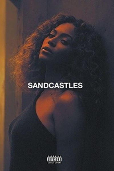 Cubierta de Beyoncé: Sandcastles (Vídeo musical)