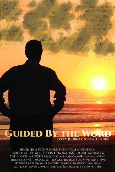 Caratula, cartel, poster o portada de Guided by the Word