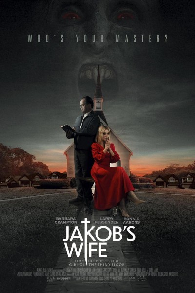 Caratula, cartel, poster o portada de Jakob\'s Wife