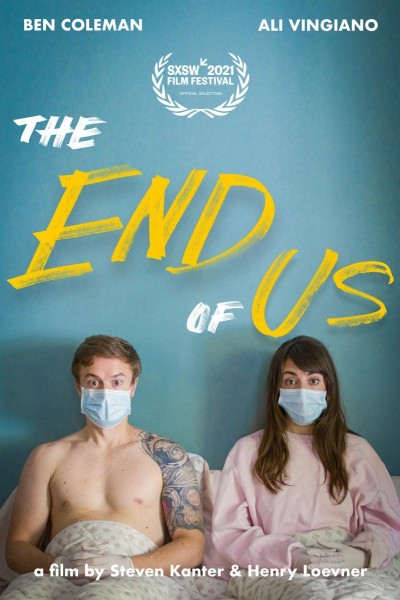 Caratula, cartel, poster o portada de The End of Us