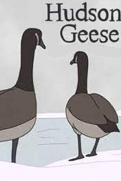 Caratula, cartel, poster o portada de Hudson Geese