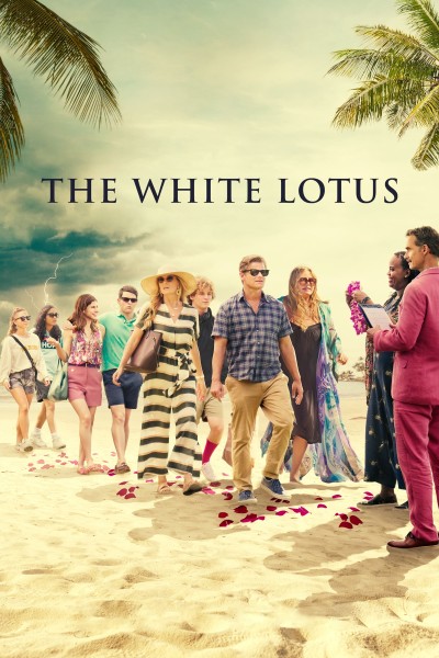 Caratula, cartel, poster o portada de The White Lotus