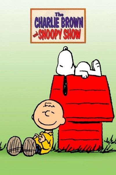 El show de Charlie Brown y Snoopy - PlayMax