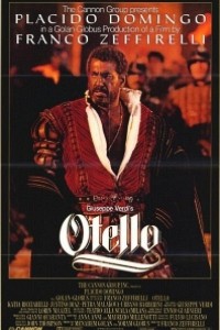 Cubierta de Otello