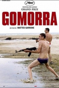Caratula, cartel, poster o portada de Gomorra
