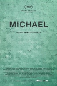 Caratula, cartel, poster o portada de Michael