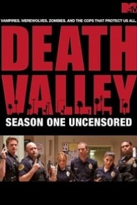 Caratula, cartel, poster o portada de Death Valley