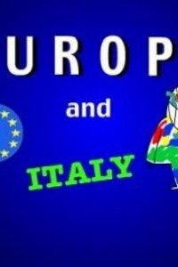 Cubierta de Europa e Italia