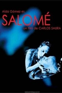 Caratula, cartel, poster o portada de Salomé