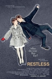 Caratula, cartel, poster o portada de Restless